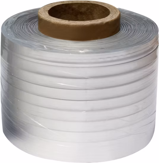 Alu Foil Cable Wrapping Material Insulation for Cable Shielding