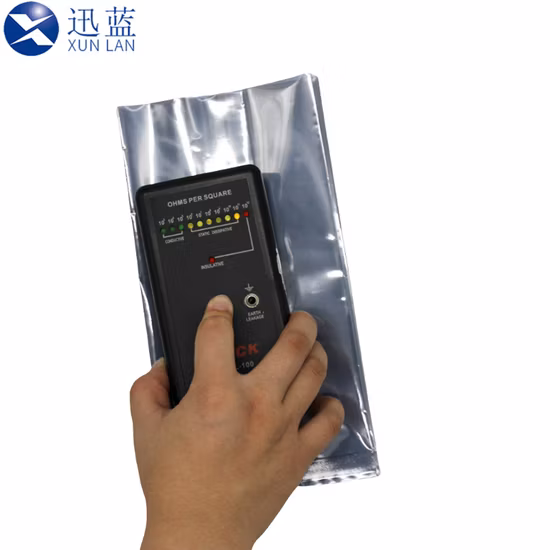 ESD Bags Anti
