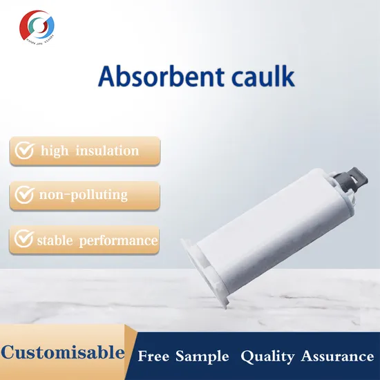 Specifically Designed for Environmentally Friendly Absorbing and Filling Materials, It Is Safe and Non