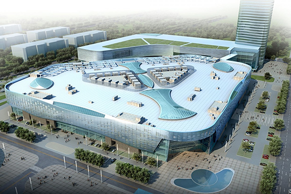 Hefei Conductive Paste Co.,Ltd