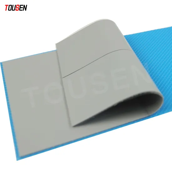 Low Thermally Resistance Interface Material for CPU Motor Vehicle 