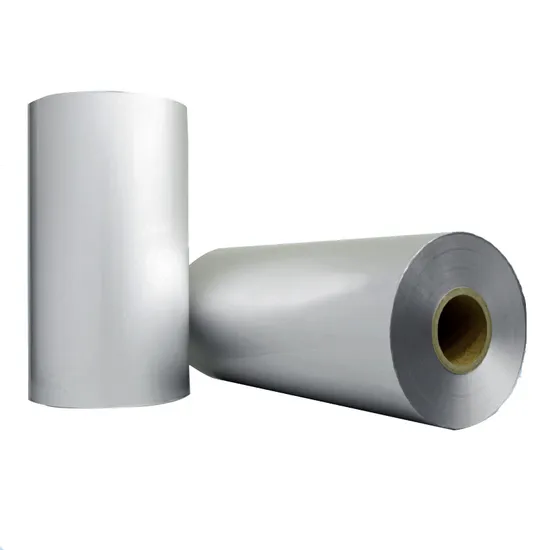 150micron ESD Shielding Nylon Film Al Pet Roll Antistatic Electronic Packaging Bag Materials 