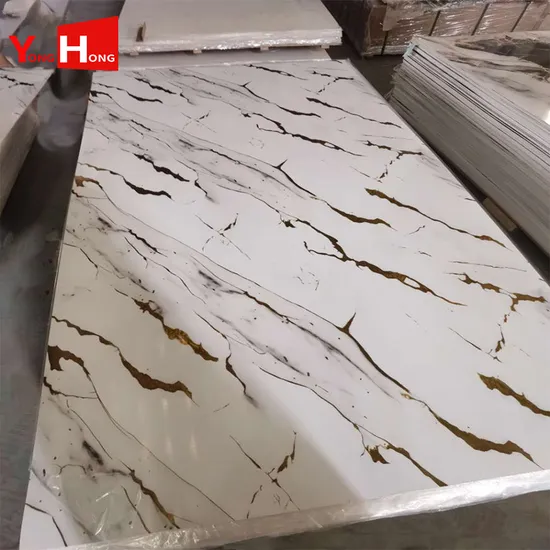 Home Decoration Outdoor Wall Panel Wall Plastic Decorative Panels Sound Absorbing Material 