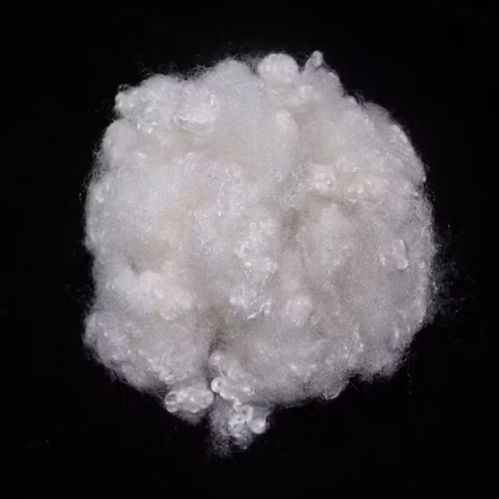 Polyester Fiber Sound