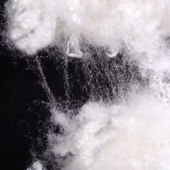Polyester Fiber Sound