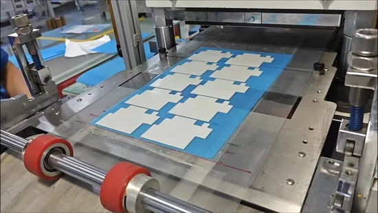 Heat Dissipation Material for PCB 1