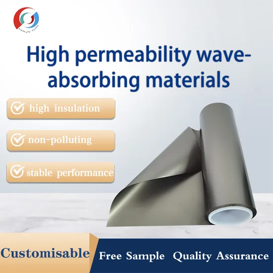 Thermal Conductive and Wave