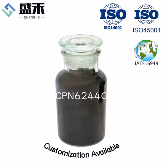 Self Innovated Good Conductive Performance Conductive Paste for LFP/Ncm/Lco Battery