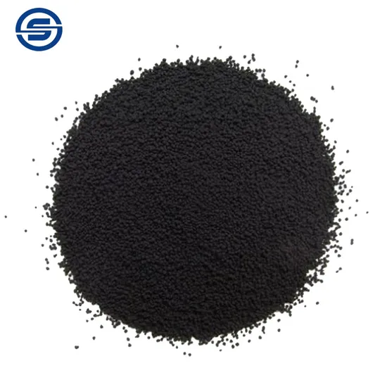 Conductive Rubber Acetylene Carbon Black as Cable Shielding Materials 