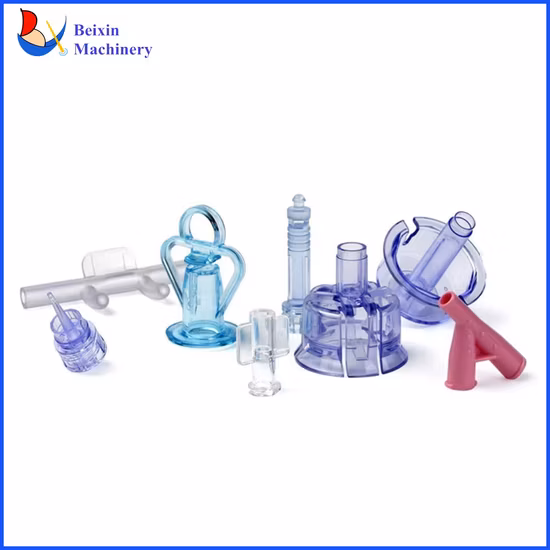 OEM ODM Customized Shielding Net Plastic Injection Products for Electrical Electric Product Accessories Parts Part Accessory Power Supply/PA+CF Material