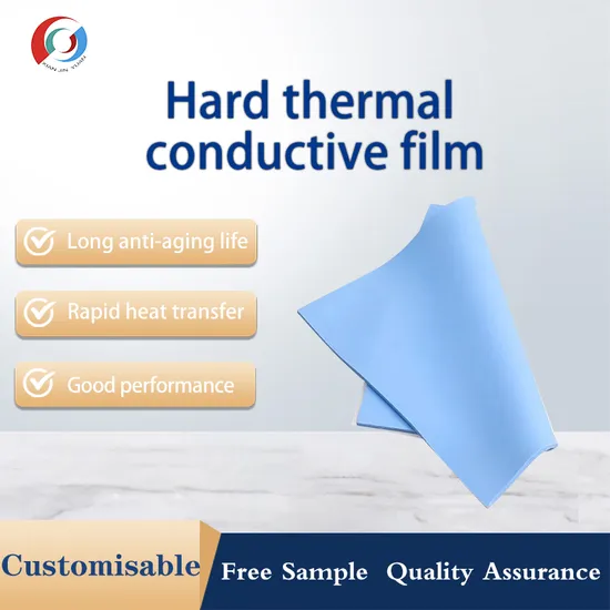 a Material for Conducting Heat and Absorbing Wave Phase Changes at Radar Antennas, Absorbing Wave Heat 