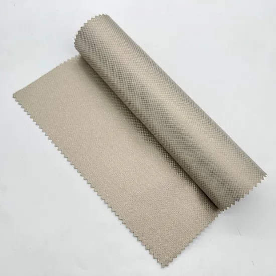 Conductive Cloth Fabric Shielding Material Emf Blocking