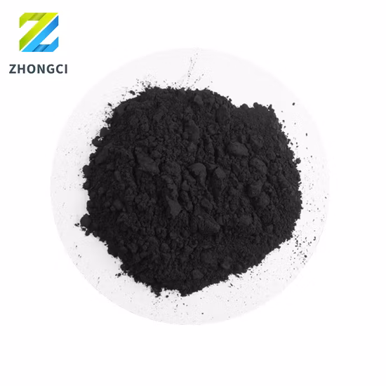 Zhongci Powdered Activated Charcoal Odor Absorbing Material Per Kg Price