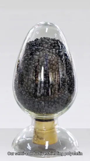 Power Cable Semi